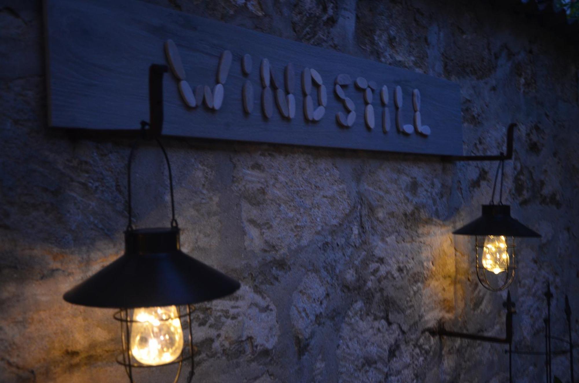 Windstill Apartments Rust Esterno foto